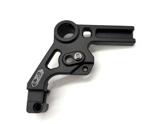 Underslung Caliper hanger - Yamaha R9 2025 onwards (OEM Caliper)