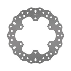 R1 1998-2001 EBC Rear Brake disc to suit L74 kit