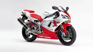 YAMAHA R1 1998-2001 - Rear Quick Change Kit