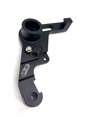 Underslung Caliper hanger - BMW S1000RR 2019+ / S1000R 2021+ OEM Caliper