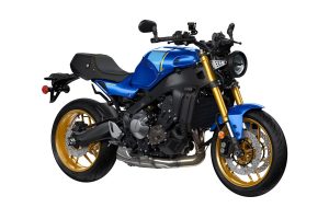 YAMAHA XSR900 22+/ TRACER 9 21+ - Rear Quick Change Kit