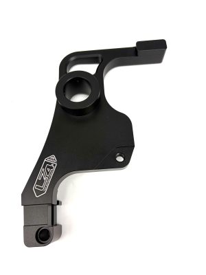 Underslung Caliper hanger - Suzuki GSXR600/750 2011+ OEM Caliper