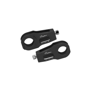 Yamaha R6 06-16 LighTech Chain Adjusters