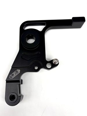 Triumph 675 2013+/ 765 2017+ Caliper Bundle (Standard caliper)