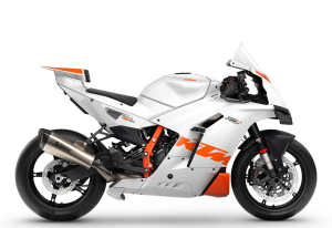 KTM 990 RC R - Rear Wheel Quick Change Kit **COMING SOON**